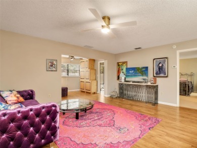 Village Oaks offers a picturesque and tranquil setting, with on Bobby Jones Golf Club in Florida - for sale on GolfHomes.com, golf home, golf lot