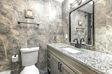 Updated  Move-In Ready in the Heart of New Smyrna Beach!  Step on New Smyrna Beach Golf Course in Florida - for sale on GolfHomes.com, golf home, golf lot