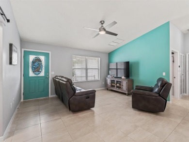 Welcome to 3534 Auburndale Drive in the Village of Summerhill on The Links of Spruce Creek in Florida - for sale on GolfHomes.com, golf home, golf lot
