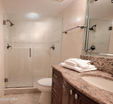 Escape to paradise! Unit number 705 in Tower One is ready for on Edgewater Beach Resort in Florida - for sale on GolfHomes.com, golf home, golf lot