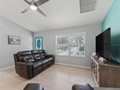 Welcome to 3534 Auburndale Drive in the Village of Summerhill on The Links of Spruce Creek in Florida - for sale on GolfHomes.com, golf home, golf lot