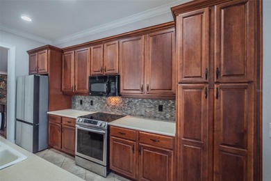 Well-maintained and beautifully upgraded, this exceptional home on Dubsdread Golf Course in Florida - for sale on GolfHomes.com, golf home, golf lot