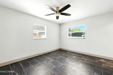 Updated  Move-In Ready in the Heart of New Smyrna Beach!  Step on New Smyrna Beach Golf Course in Florida - for sale on GolfHomes.com, golf home, golf lot