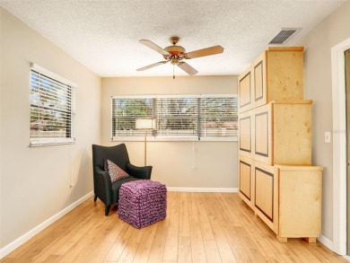 Village Oaks offers a picturesque and tranquil setting, with on Bobby Jones Golf Club in Florida - for sale on GolfHomes.com, golf home, golf lot