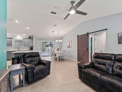 Welcome to 3534 Auburndale Drive in the Village of Summerhill on The Links of Spruce Creek in Florida - for sale on GolfHomes.com, golf home, golf lot