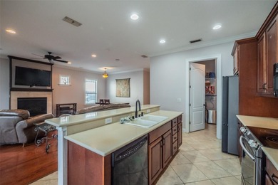 Well-maintained and beautifully upgraded, this exceptional home on Dubsdread Golf Course in Florida - for sale on GolfHomes.com, golf home, golf lot