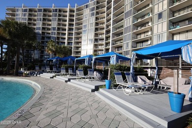 Escape to paradise! Unit number 705 in Tower One is ready for on Edgewater Beach Resort in Florida - for sale on GolfHomes.com, golf home, golf lot