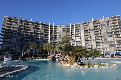 Escape to paradise! Unit number 705 in Tower One is ready for on Edgewater Beach Resort in Florida - for sale on GolfHomes.com, golf home, golf lot