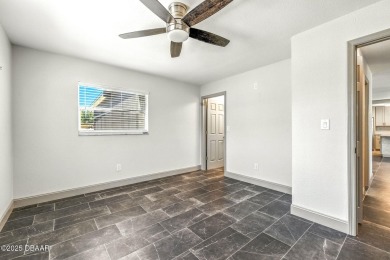 Updated  Move-In Ready in the Heart of New Smyrna Beach!  Step on New Smyrna Beach Golf Course in Florida - for sale on GolfHomes.com, golf home, golf lot