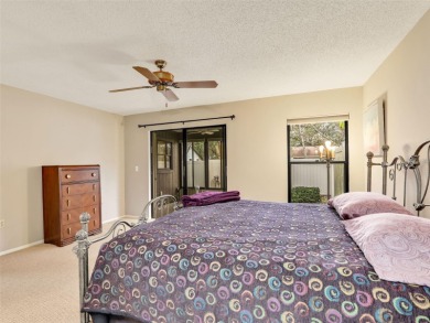 Village Oaks offers a picturesque and tranquil setting, with on Bobby Jones Golf Club in Florida - for sale on GolfHomes.com, golf home, golf lot
