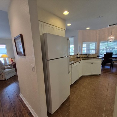 Discover refined Florida living in this beautifully appointed on Riverwood Golf Club in Florida - for sale on GolfHomes.com, golf home, golf lot