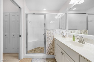 Don't miss out on this opportunity to enjoy the stunning views on Miromar Lakes Golf Club in Florida - for sale on GolfHomes.com, golf home, golf lot