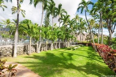 Great opportunity to own a condo with a spectacular OCEAN VIEW! on Makaha Valley Country Club in Hawaii - for sale on GolfHomes.com, golf home, golf lot