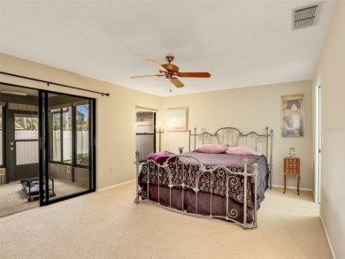 Village Oaks offers a picturesque and tranquil setting, with on Bobby Jones Golf Club in Florida - for sale on GolfHomes.com, golf home, golf lot