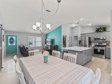 Welcome to 3534 Auburndale Drive in the Village of Summerhill on The Links of Spruce Creek in Florida - for sale on GolfHomes.com, golf home, golf lot