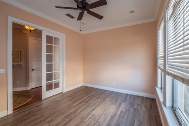 Well-maintained and beautifully upgraded, this exceptional home on Dubsdread Golf Course in Florida - for sale on GolfHomes.com, golf home, golf lot