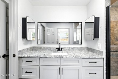 Updated  Move-In Ready in the Heart of New Smyrna Beach!  Step on New Smyrna Beach Golf Course in Florida - for sale on GolfHomes.com, golf home, golf lot