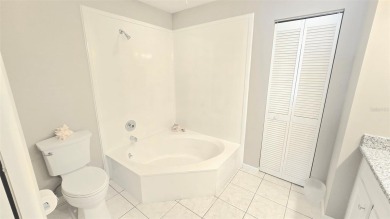 Village Oaks offers a picturesque and tranquil setting, with on Bobby Jones Golf Club in Florida - for sale on GolfHomes.com, golf home, golf lot