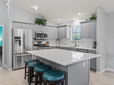Welcome to 3534 Auburndale Drive in the Village of Summerhill on The Links of Spruce Creek in Florida - for sale on GolfHomes.com, golf home, golf lot