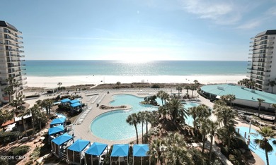 Escape to paradise! Unit number 705 in Tower One is ready for on Edgewater Beach Resort in Florida - for sale on GolfHomes.com, golf home, golf lot