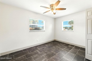 Updated  Move-In Ready in the Heart of New Smyrna Beach!  Step on New Smyrna Beach Golf Course in Florida - for sale on GolfHomes.com, golf home, golf lot