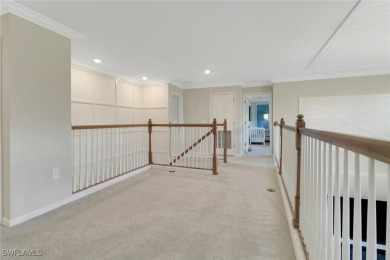 Stunning Majestica Model Home in Babcock Ranch - Eco-Friendly on Babcock National Golf Course in Florida - for sale on GolfHomes.com, golf home, golf lot
