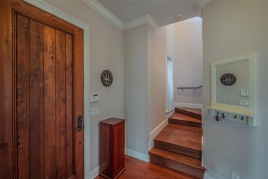 Well-maintained and beautifully upgraded, this exceptional home on Dubsdread Golf Course in Florida - for sale on GolfHomes.com, golf home, golf lot