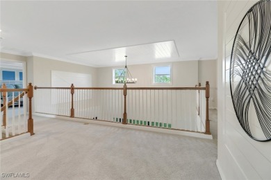 Stunning Majestica Model Home in Babcock Ranch - Eco-Friendly on Babcock National Golf Course in Florida - for sale on GolfHomes.com, golf home, golf lot
