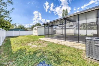 Updated  Move-In Ready in the Heart of New Smyrna Beach!  Step on New Smyrna Beach Golf Course in Florida - for sale on GolfHomes.com, golf home, golf lot