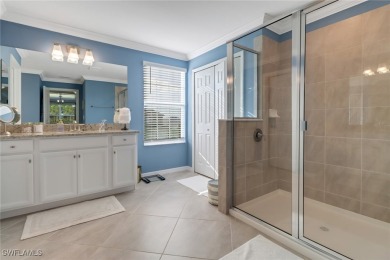 Stunning Majestica Model Home in Babcock Ranch - Eco-Friendly on Babcock National Golf Course in Florida - for sale on GolfHomes.com, golf home, golf lot
