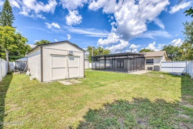 Updated  Move-In Ready in the Heart of New Smyrna Beach!  Step on New Smyrna Beach Golf Course in Florida - for sale on GolfHomes.com, golf home, golf lot