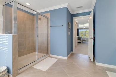 Stunning Majestica Model Home in Babcock Ranch - Eco-Friendly on Babcock National Golf Course in Florida - for sale on GolfHomes.com, golf home, golf lot