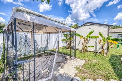 Updated  Move-In Ready in the Heart of New Smyrna Beach!  Step on New Smyrna Beach Golf Course in Florida - for sale on GolfHomes.com, golf home, golf lot