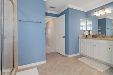 Stunning Majestica Model Home in Babcock Ranch - Eco-Friendly on Babcock National Golf Course in Florida - for sale on GolfHomes.com, golf home, golf lot