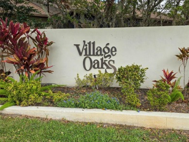 Village Oaks offers a picturesque and tranquil setting, with on Bobby Jones Golf Club in Florida - for sale on GolfHomes.com, golf home, golf lot