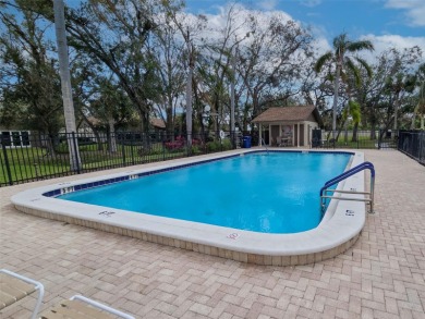 Village Oaks offers a picturesque and tranquil setting, with on Bobby Jones Golf Club in Florida - for sale on GolfHomes.com, golf home, golf lot