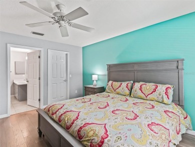 Welcome to 3534 Auburndale Drive in the Village of Summerhill on The Links of Spruce Creek in Florida - for sale on GolfHomes.com, golf home, golf lot