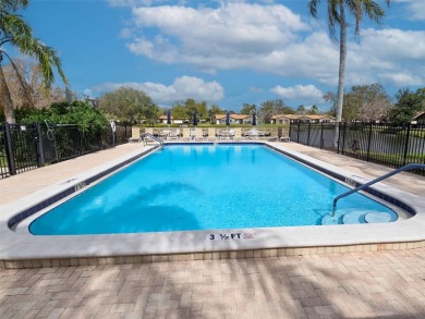 Village Oaks offers a picturesque and tranquil setting, with on Bobby Jones Golf Club in Florida - for sale on GolfHomes.com, golf home, golf lot