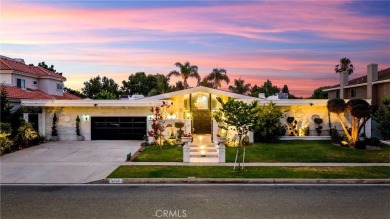 Welcome to the *Island* of Lakewood!
This stunning single-level on Lakewood Country Club and Tennis Center in California - for sale on GolfHomes.com, golf home, golf lot