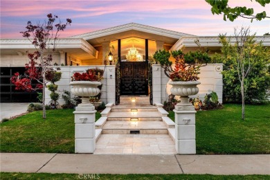 Welcome to the *Island* of Lakewood!
This stunning single-level on Lakewood Country Club and Tennis Center in California - for sale on GolfHomes.com, golf home, golf lot