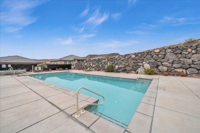 Welcome home! This lovely like new patio home delivers big on on Green Spring Country Club in Utah - for sale on GolfHomes.com, golf home, golf lot