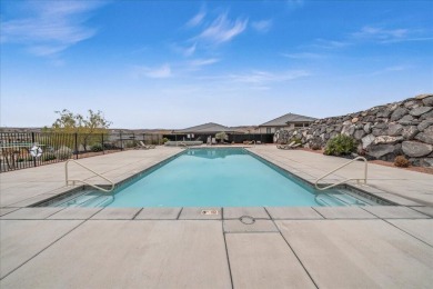 Welcome home! This lovely like new patio home delivers big on on Green Spring Country Club in Utah - for sale on GolfHomes.com, golf home, golf lot