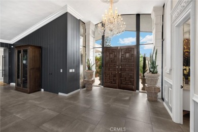 Welcome to the *Island* of Lakewood!
This stunning single-level on Lakewood Country Club and Tennis Center in California - for sale on GolfHomes.com, golf home, golf lot