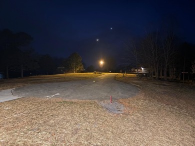 Calling All Golfers  Ozark Enthusiasts! Tucked away at the end on Pine Hills Golf Course in Arkansas - for sale on GolfHomes.com, golf home, golf lot