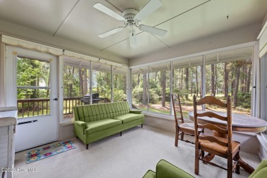 Welcome to this spacious 4-bedroom, 2-bath home in the on Harbour Point Golf Club in North Carolina - for sale on GolfHomes.com, golf home, golf lot