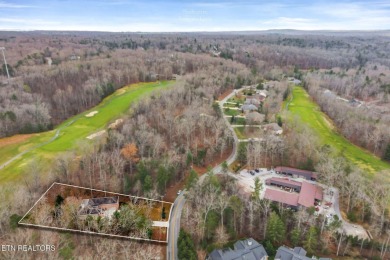 Welcome to your dream home nestled in the serene landscapes of on Heatherhurst Golf Course in Tennessee - for sale on GolfHomes.com, golf home, golf lot