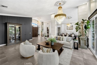 Welcome to the *Island* of Lakewood!
This stunning single-level on Lakewood Country Club and Tennis Center in California - for sale on GolfHomes.com, golf home, golf lot