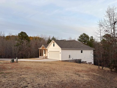 Calling All Golfers  Ozark Enthusiasts! Tucked away at the end on Pine Hills Golf Course in Arkansas - for sale on GolfHomes.com, golf home, golf lot
