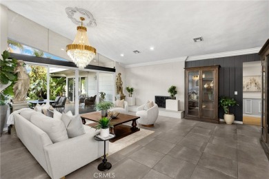 Welcome to the *Island* of Lakewood!
This stunning single-level on Lakewood Country Club and Tennis Center in California - for sale on GolfHomes.com, golf home, golf lot
