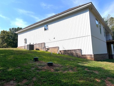 Calling All Golfers  Ozark Enthusiasts! Tucked away at the end on Pine Hills Golf Course in Arkansas - for sale on GolfHomes.com, golf home, golf lot